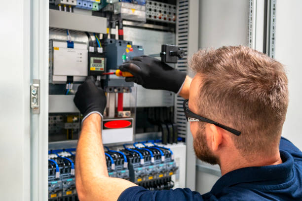 Best Commercial Electrician Services  in Westminster, LA