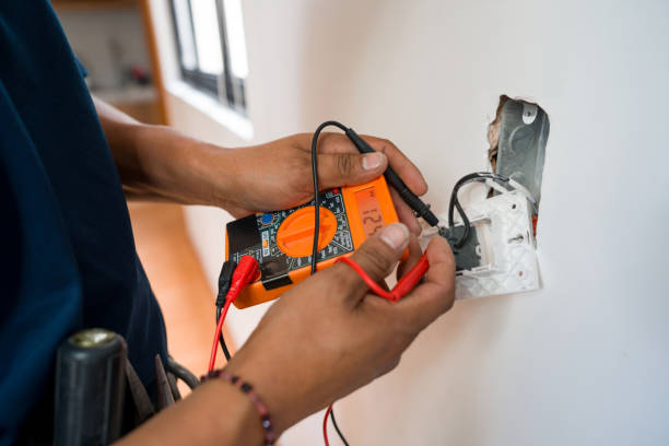 Best Licensed Electrician  in Westminster, LA