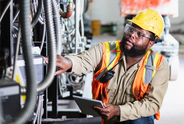 Electrical Rewiring Services in LA