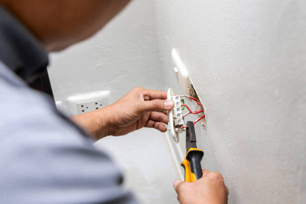 Best Residential Electrician Services  in Westminster, LA