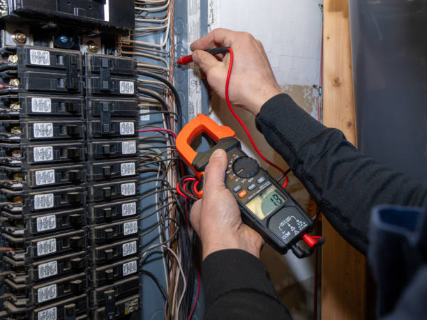 Best Affordable Emergency Electrician  in Westminster, LA