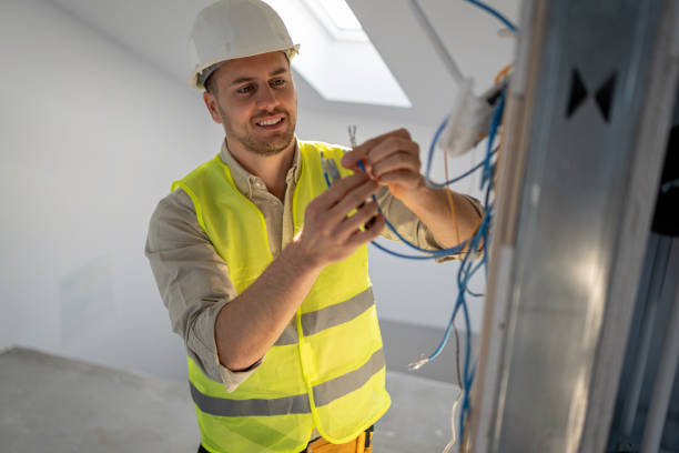 Best Circuit Breaker Repair  in Westminster, LA