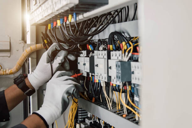 Best Electrical System Inspection  in Westminster, LA